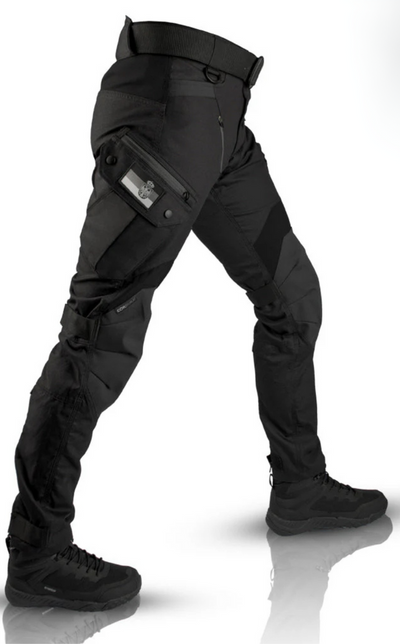 Mason | Pantalon imperméable multifonctionnel