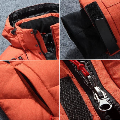 Sonder - Highly Resistant Down Jacket