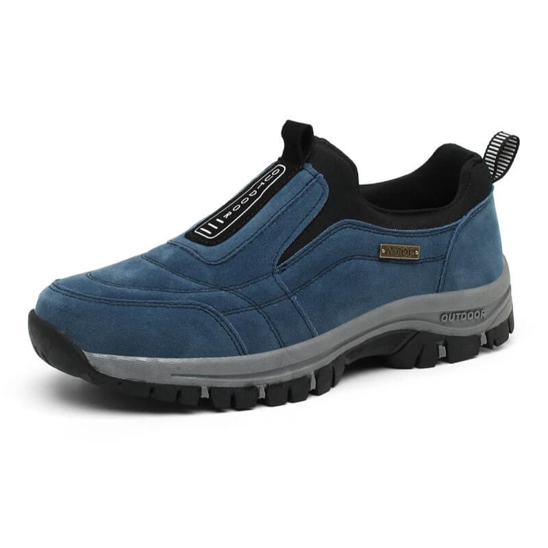 Pedro™ - Chaussures orthopédiques avec semelles intérieures