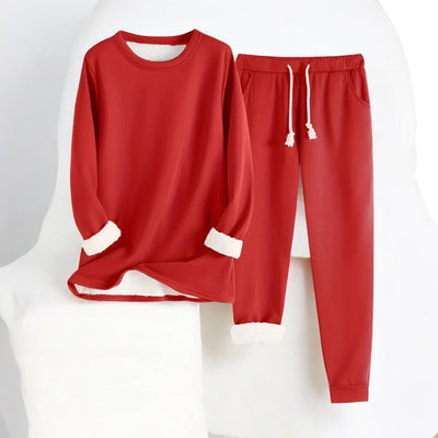 Clara™ | Ensemble polaire thermique