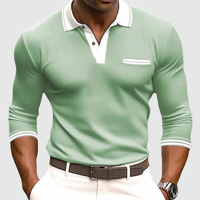 Chemise Roberto | Russo Active Edge