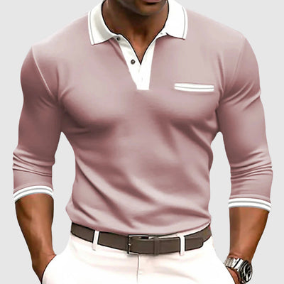 Chemise Roberto | Russo Active Edge
