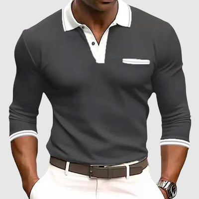 Chemise Roberto | Russo Active Edge