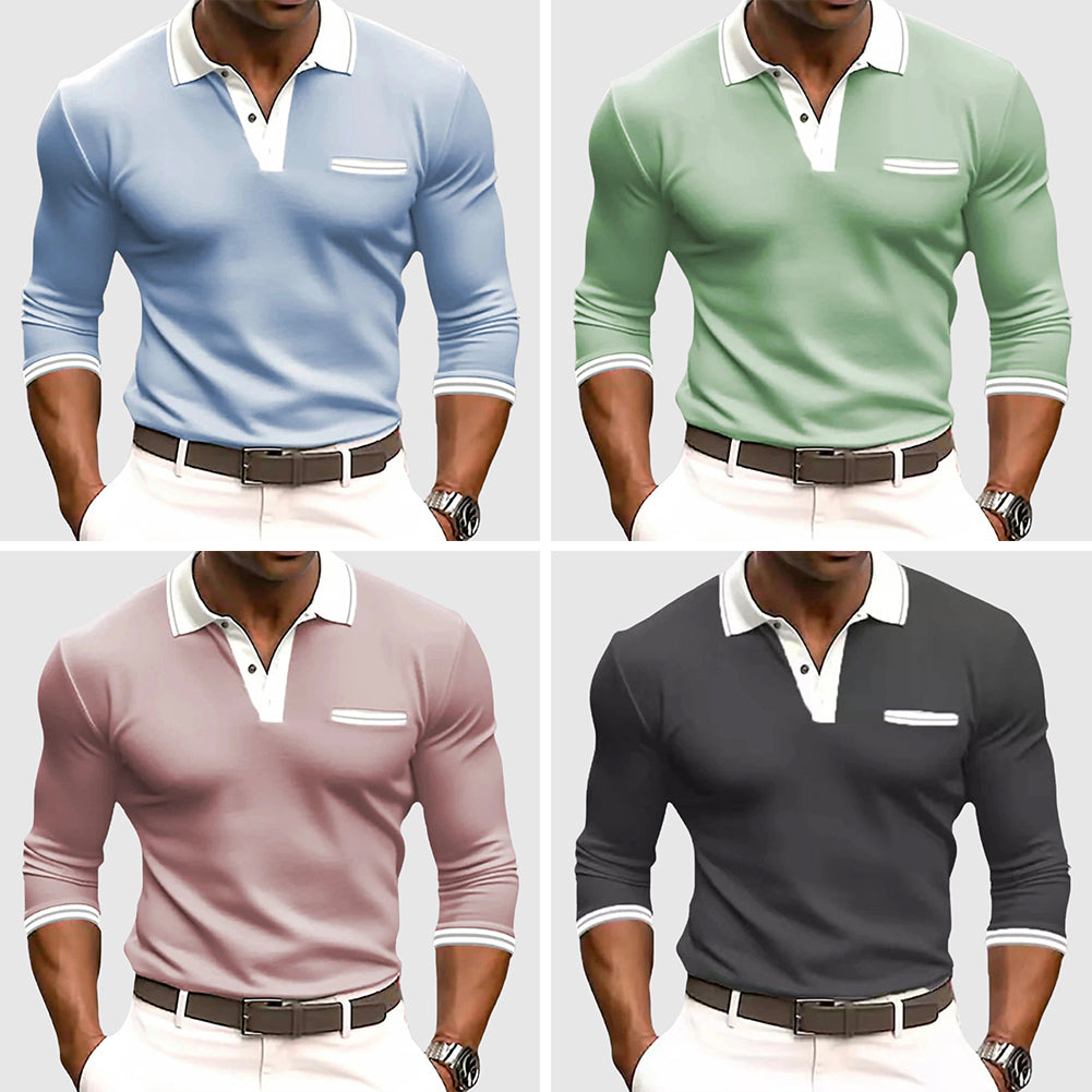 Chemise Roberto | Russo Active Edge