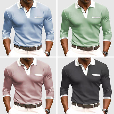 Chemise Roberto | Russo Active Edge