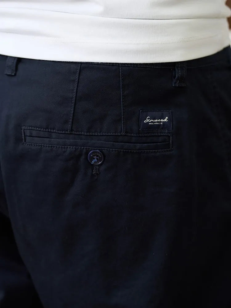 Fabrizio | Men's Chinos