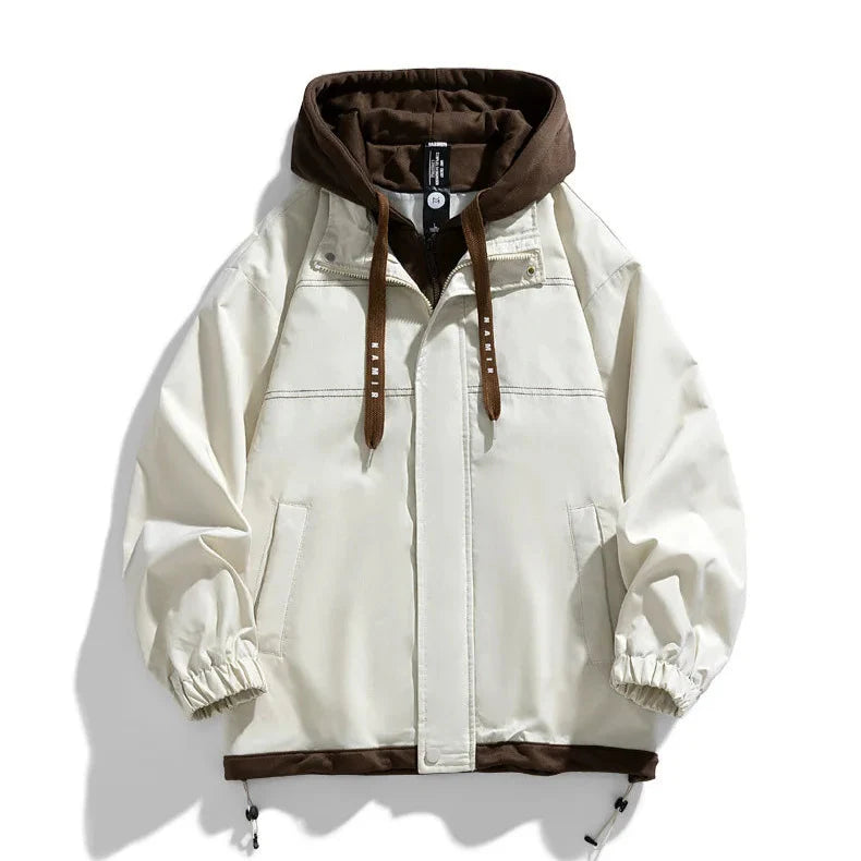 Rezan | Urban Jacket