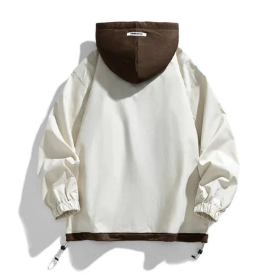 Rezan | Urban Jacket
