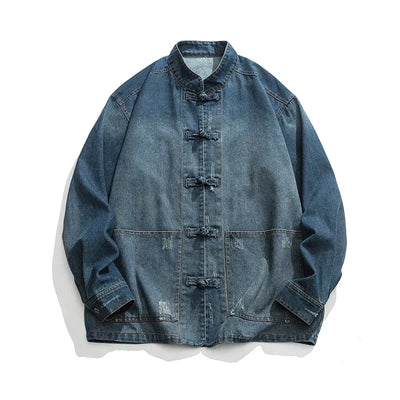 Darwin | Veste en jean