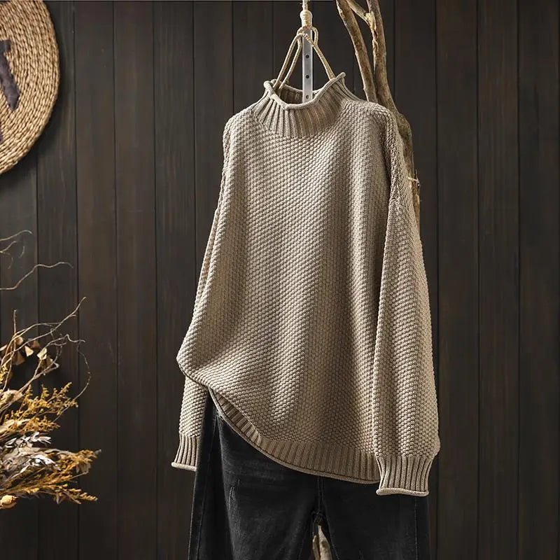 Amara | Pull en cachemire