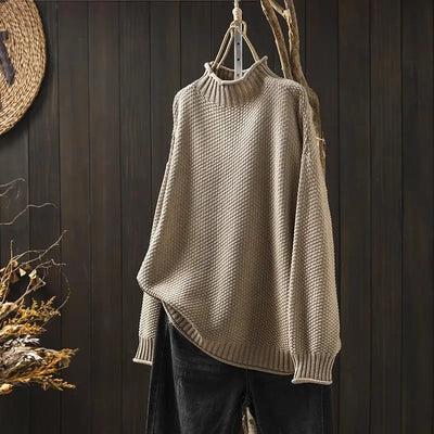 Amara | Pull en cachemire