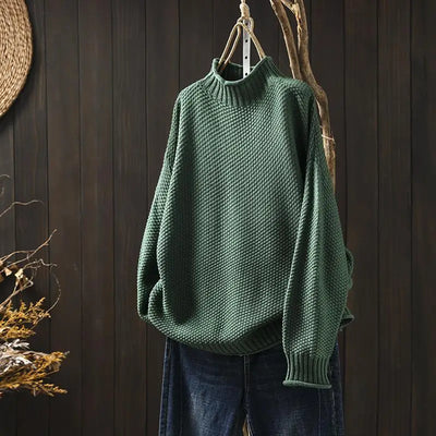 Amara | Pull en cachemire