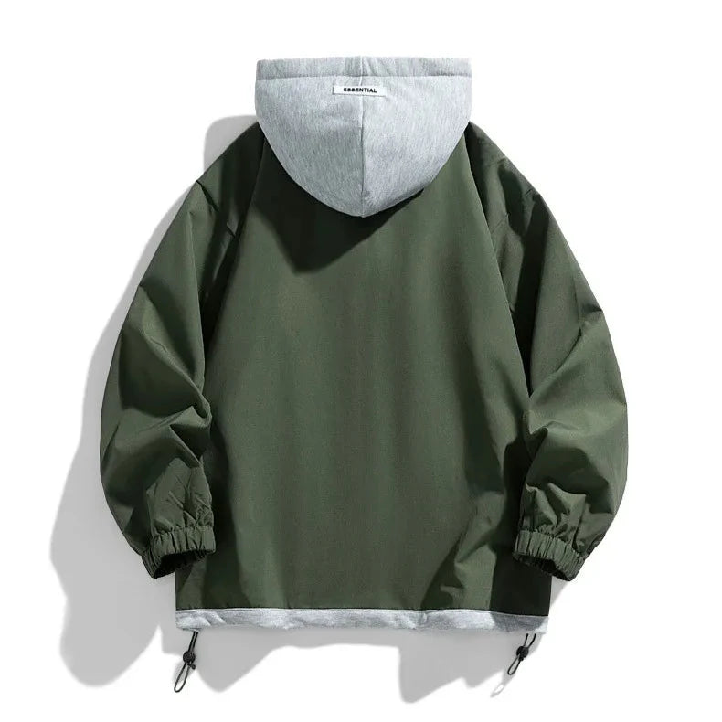 Rezan | Urban Jacket