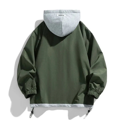 Rezan | Urban Jacket