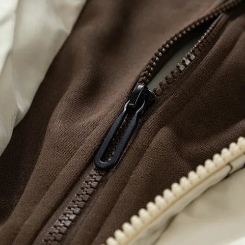 Rezan | Urban Jacket