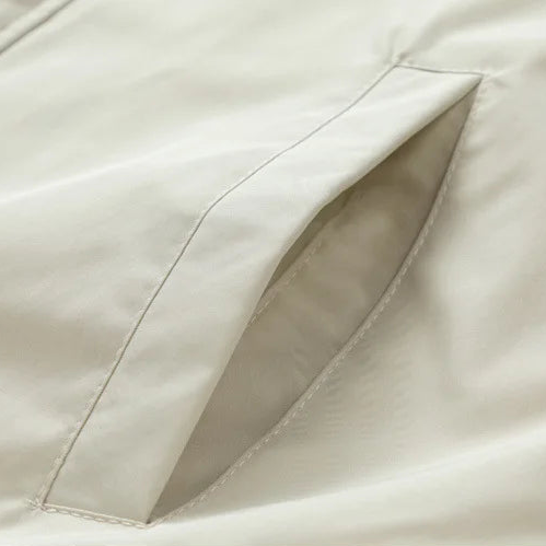 Rezan | Urban Jacket