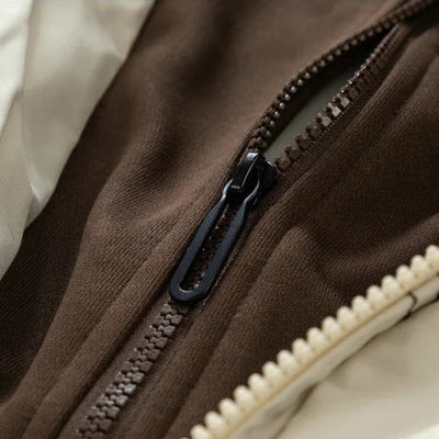 Rezan | Urban Jacket
