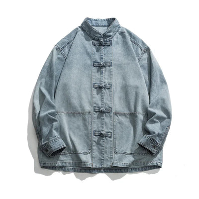 Darwin | Veste en jean