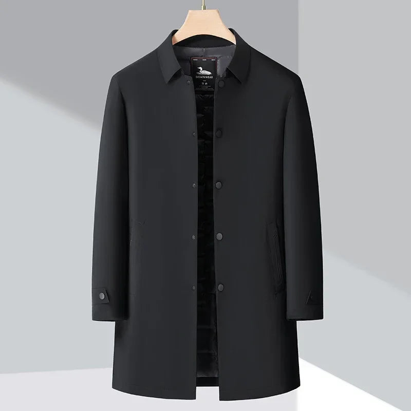 Charles | Trench-coat