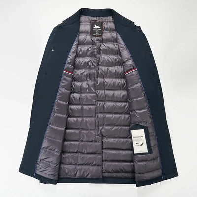 Charles | Trench-coat
