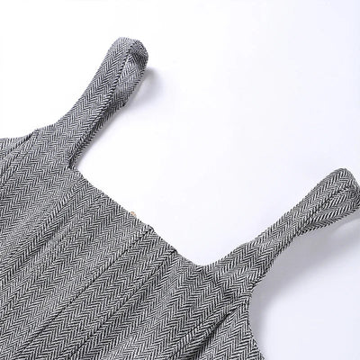 Élodie-Lys™ | Ensemble 3 pièces (corsetto, blazer et pantalon)