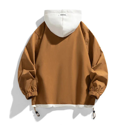 Rezan | Urban Jacket