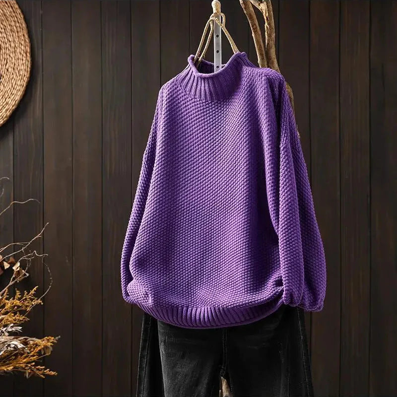Amara | Pull en cachemire