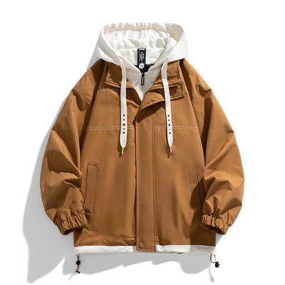 Rezan | Urban Jacket