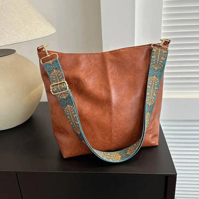 Sac à bandoulière Chelsey's Vintage Charm | 