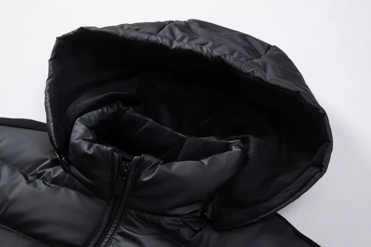 Milan | Veste premium