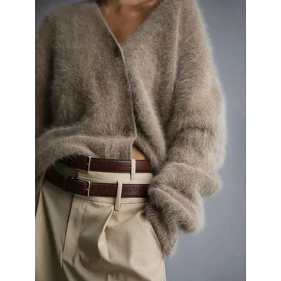 Hanne | Pull en cachemire