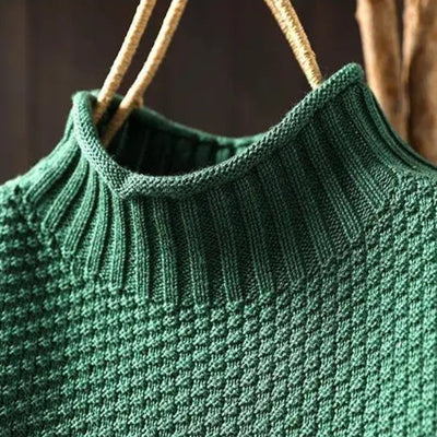 Amara | Pull en cachemire