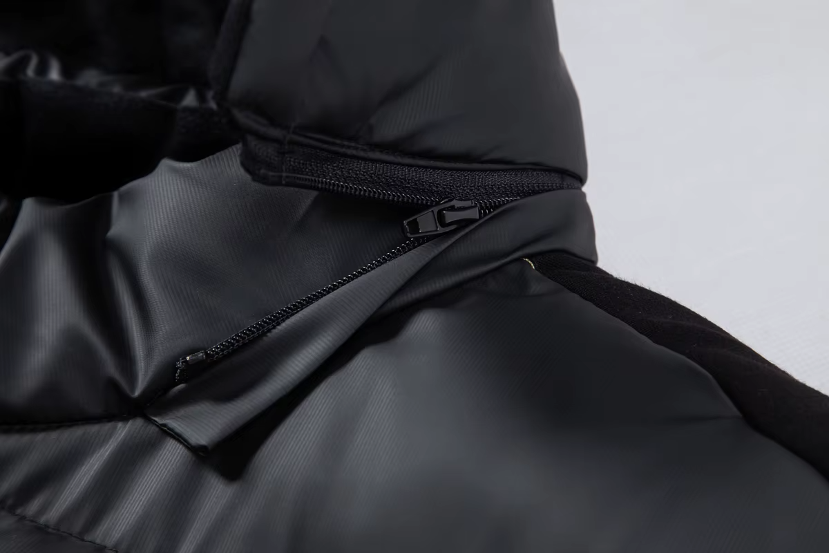 Milan | Veste premium