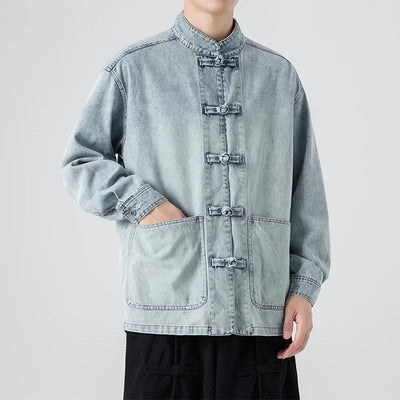Darwin | Veste en jean
