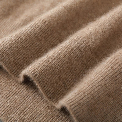 Avani | Gilet en cachemire