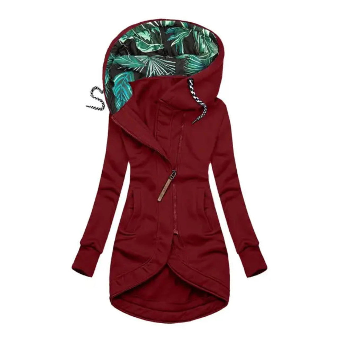 AYSHA | Veste d'hiver imperméable et coupe-vent