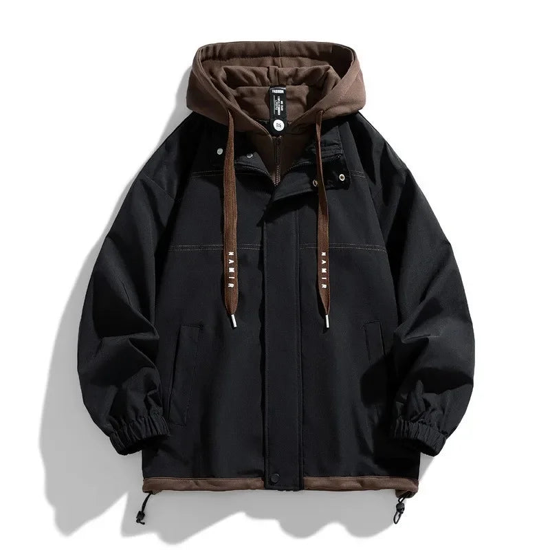 Rezan | Urban Jacket