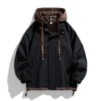 Rezan | Urban Jacket