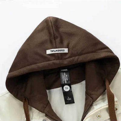 Rezan | Urban Jacket