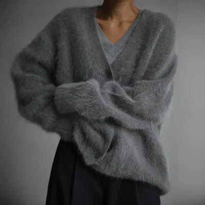 Hanne | Pull en cachemire