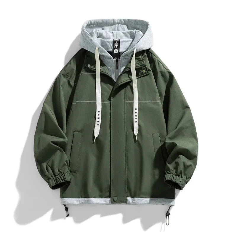 Rezan | Urban Jacket