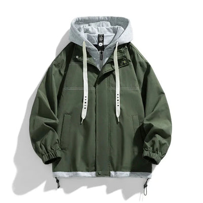 Rezan | Urban Jacket