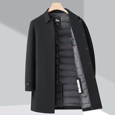 Charles | Trench-coat