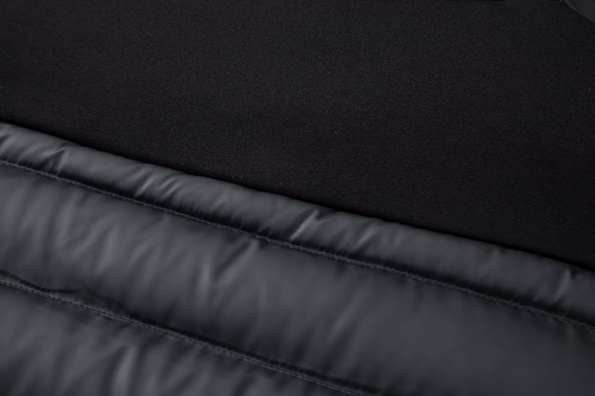 Milan | Veste premium