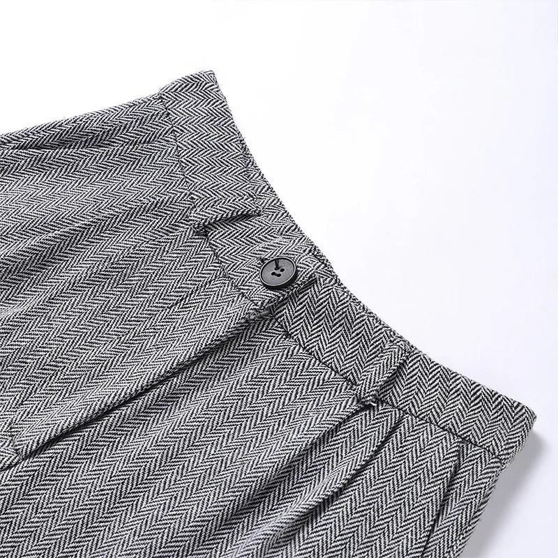 Élodie-Lys™ | Ensemble 3 pièces (corsetto, blazer et pantalon)