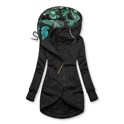AYSHA | Veste d'hiver imperméable et coupe-vent