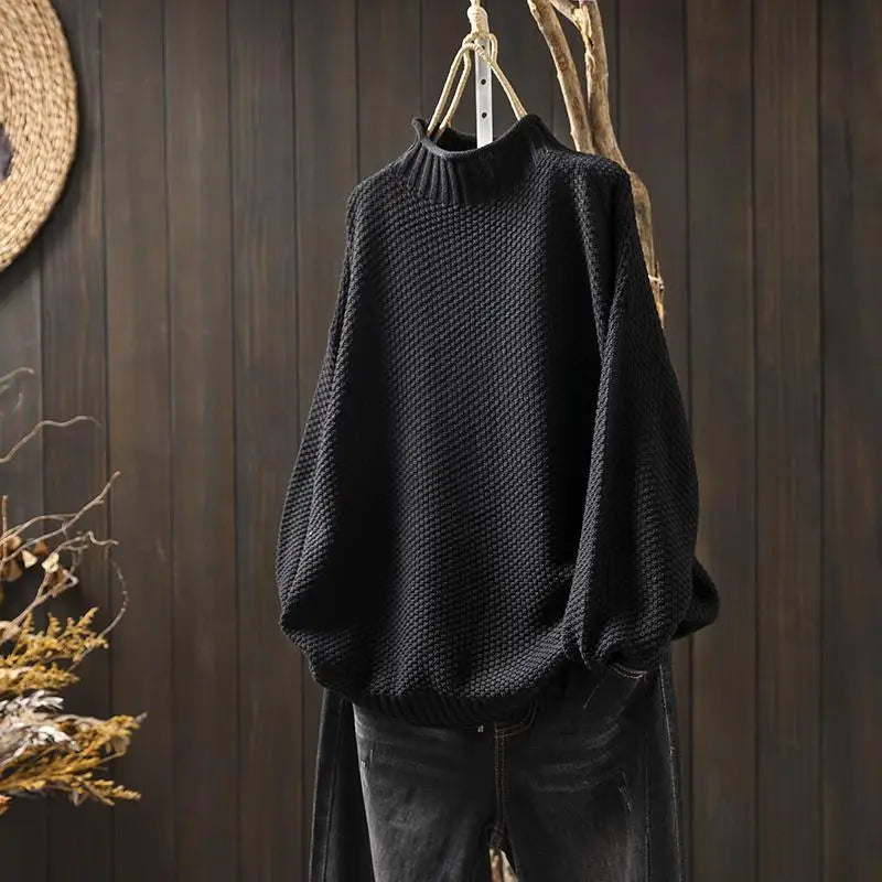 Amara | Pull en cachemire