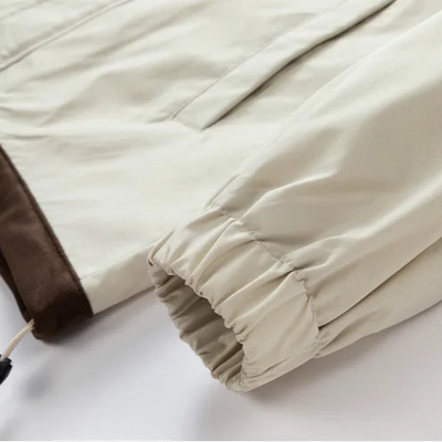 Rezan | Urban Jacket