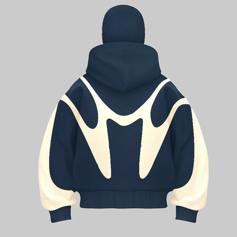 Phantomm | Shield Hoodie