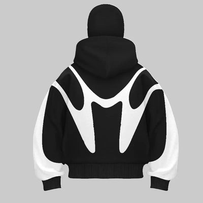 Phantomm | Shield Hoodie